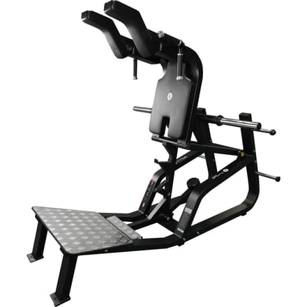 Krachttrainingsapparatuur Sveltus V Squat