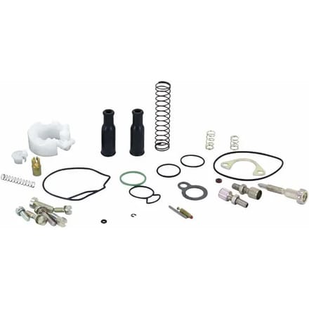 Carburateurreparatieset Dellorto Phva 17,5
