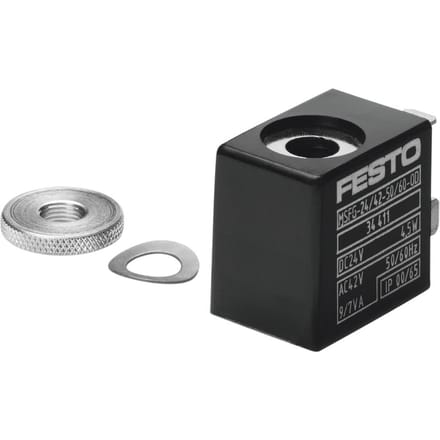 Festo Magneetspoel - 34410