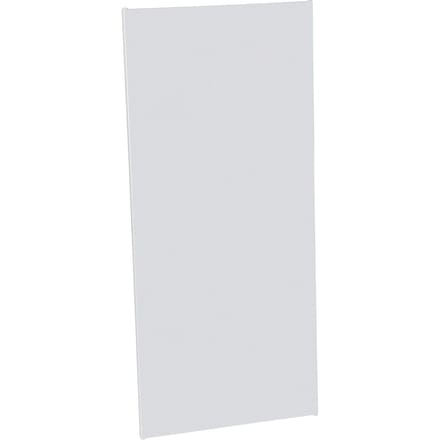 AEG Witte koelkastdeur - 538x1193mm 140197646015