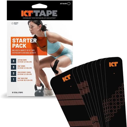 Kinesiologie band KT Tape Starter