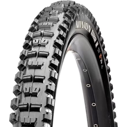 Maxxis Minion DHR II - Fietsband - MTB/Downhill - Tubeless Ready - 29x2,40