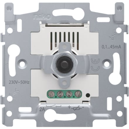 Niko Electronica Dimmer - 310-01101