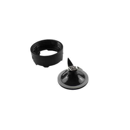 AEG mes, met, aandrijving, black 4055520888