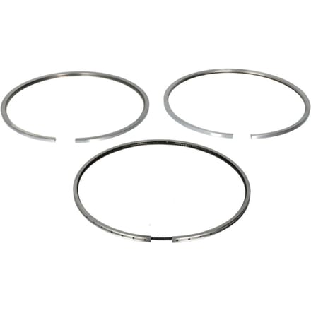 Zuigerveren set MAHLE 061 RS 00110 0N0