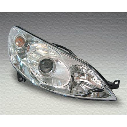 Koplampen MAGNETI MARELLI 710301213274, rechts