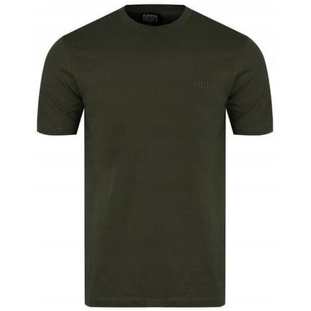 T-shirt Korte Mouw Diesel Just A18997