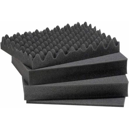 Explorer Cases Accessoire FOAM.3317W