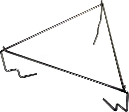 YAKINIKU Grill Lift - MEDIUM - 16 Inch - Multilevel Roosterverdeler - Kamado Accessoire