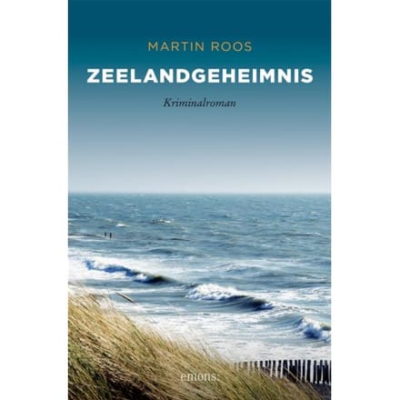 Zeelandgeheimnis - Martin Roos