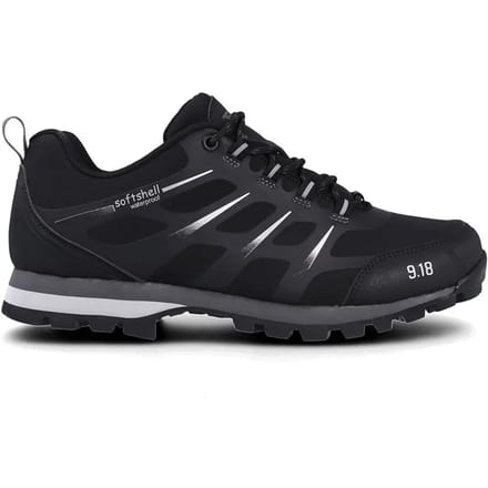Lage Softshell Wandelschoenen Paredes Seguridad Mateo