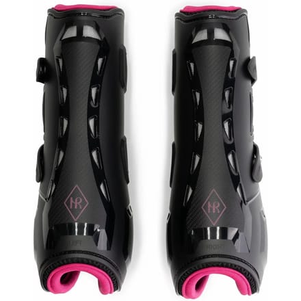 Paardenlaarzen Mrs. Ros Air Flex