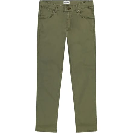 Broek Wrangler Larston