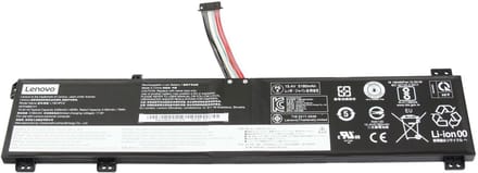 Lenovo L19C4PC2 Batterij - 80Wh