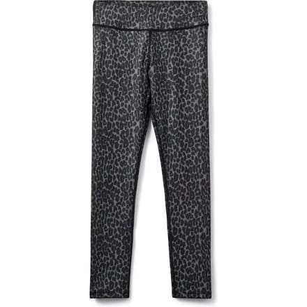 Sofie Schnoor - AvalinaSY Leggings - Grey leopard - Maat 152