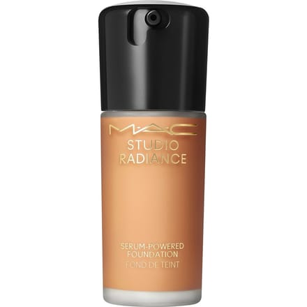 MAC Studio Radiance Serum Powered Foundation 30ml (Various Shades) - NW43
