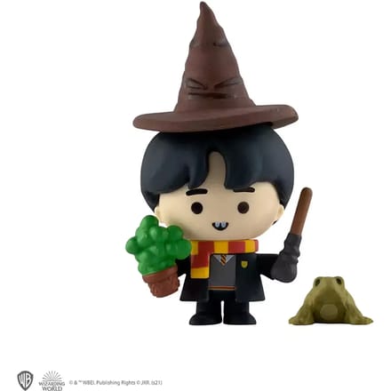 Beeldje Cinereplicas Gomee Neville Londubat Harry Potter (x10)