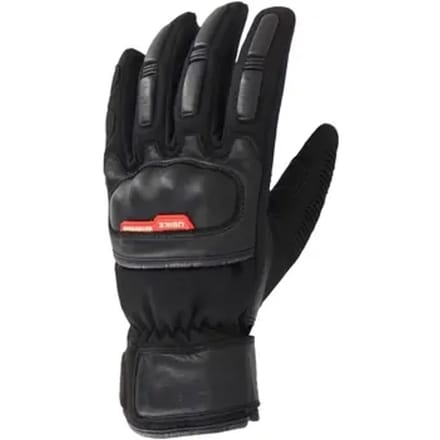 Winter motorhandschoenen Ubike Tetra
