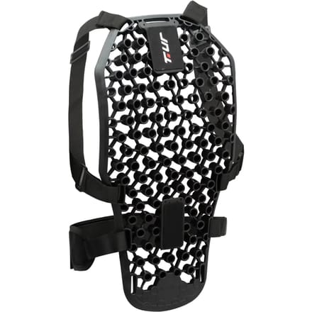 Motor rugbeschermer Tucano Urbano Easyflex 3in1 Back Armour-2