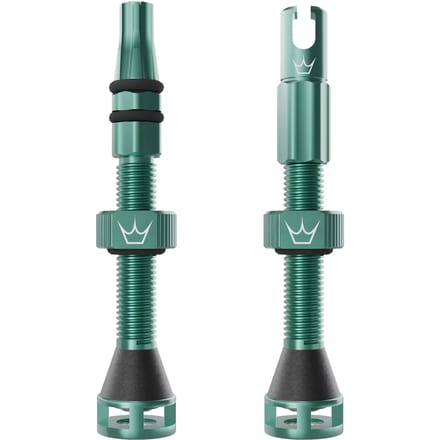 Valve Tubeless Peaty's Holeshot Fast Flow