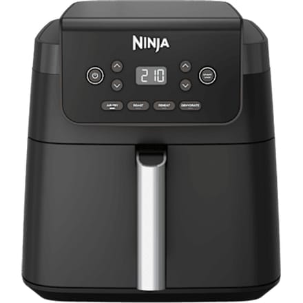 Ninja Airfryer - 6,2 liter | AF170EU | van SharkNinja