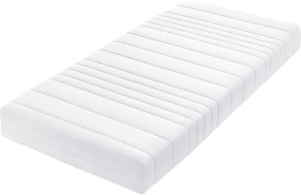Densi - Matras - 90 x 200 cm - 20cm dik -Medium - HR Koudschuim