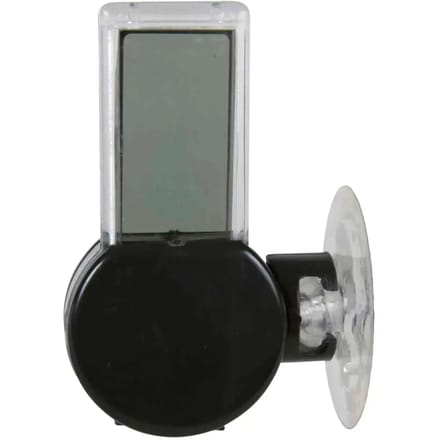 Digitale thermo-hygrometer met afstandsvoeler voor terrariums Trixie