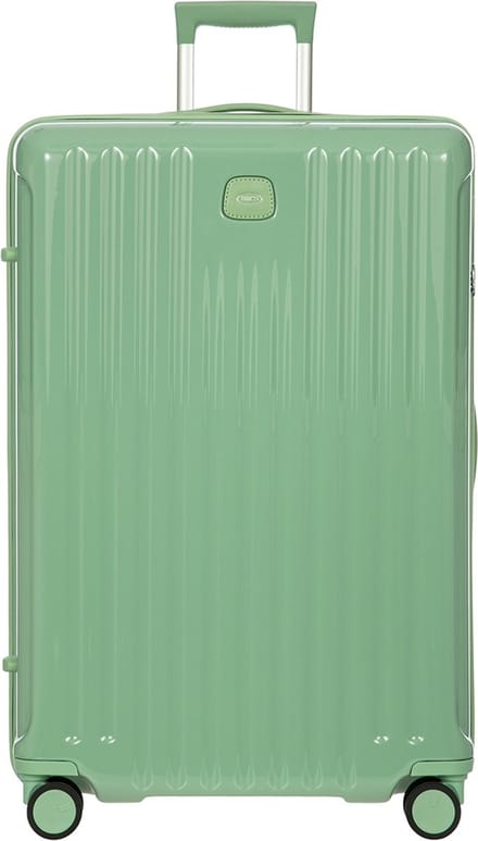 BRIC'S Positano Trolley 78 cm Sage Green Groene