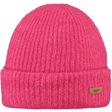Barts Witzia Beanie Dames Muts - One size - Roze