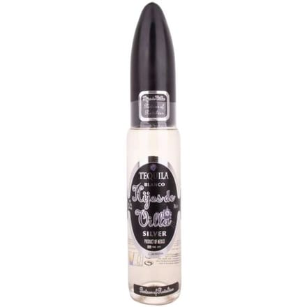 Hijos de Villa Tequila Blanco Silver 40% Vol. 0,7l
