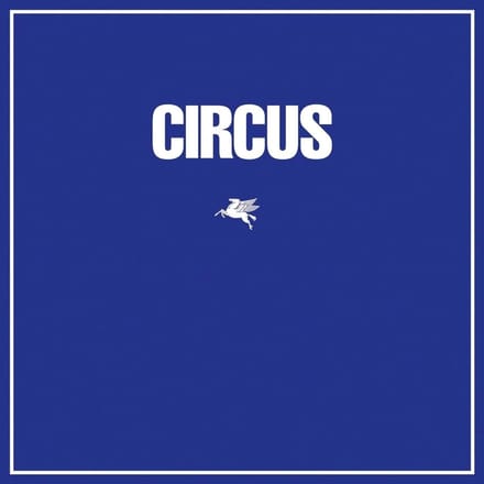 Circus - Circus (CD) (Remastered)