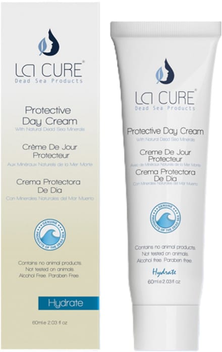 La Cure Day Cream Dead Sea