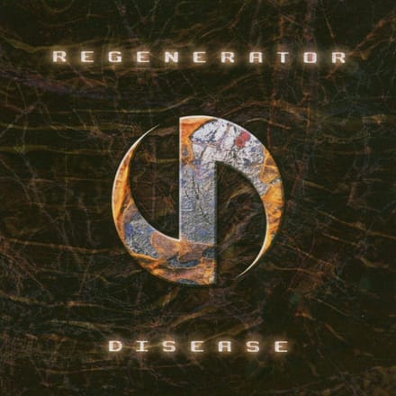 Regenerator - Disease (CD)