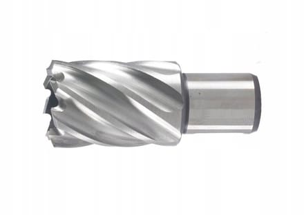 Hikoki kernboor 12x55/85mm hss -