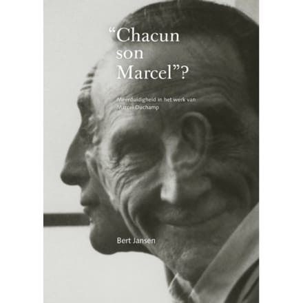 chacun Son Marcel? - Bert Jansen