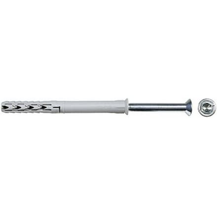 Fischer 46269 SXR 10 x 200 T Constructie plug 200 mm 10 mm 50 stuk(s)