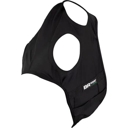 Paardenmasker BR Equitation