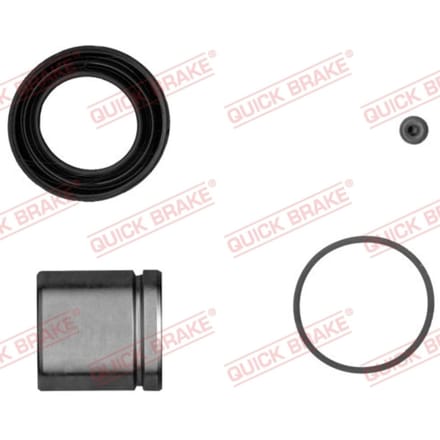Reparatieset, remklauw QUICK BRAKE 114-5005
