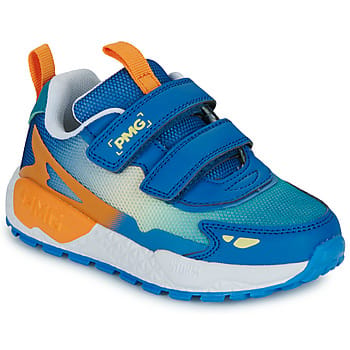 Lage Sneakers Primigi B G STORM