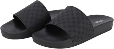 Joop - Herren Sandale Stampa Fine Oceano