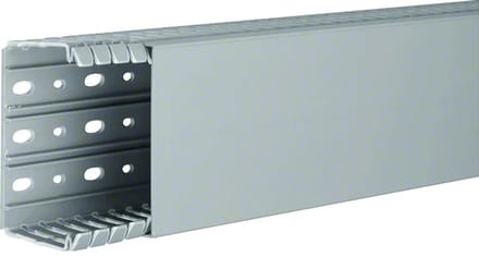 Bedradingskanaal 18 modulen Vector VZ750