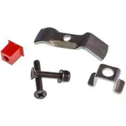 Universele schroefset Shad