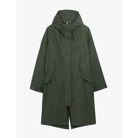 Damesparka Aigle Fishtail MTD T-Kit