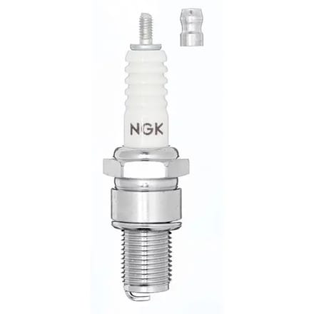 Motorfiets bougie NGK B5ES