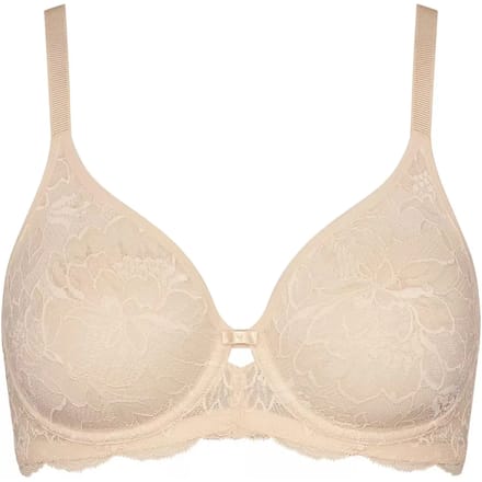 Triumph - Amourette Charm W02 - Beige - 85-100B