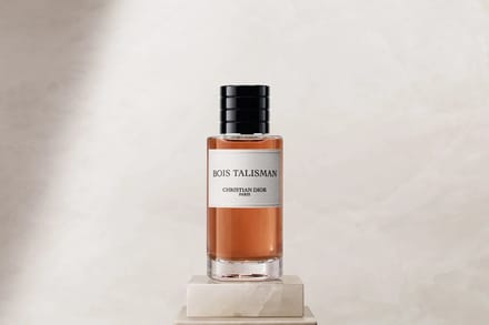 Christian Dior Bois Talisman Eau De Parfum 10 ml Miniature - NEW 2025!!!