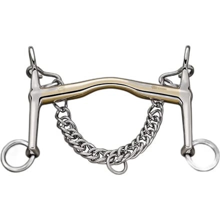 Hoofdstel bit voor paarden Sprenger HO Basic 5cm