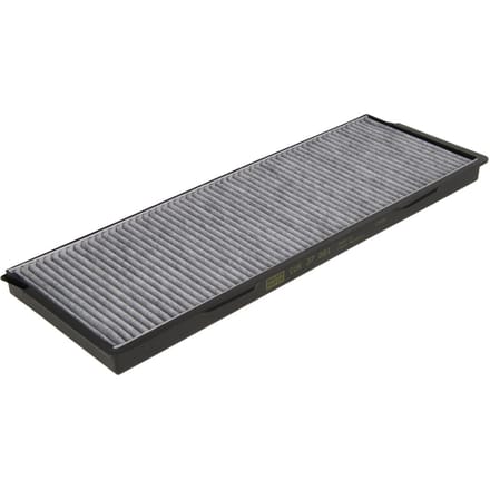 Interieurfilter MANN-FILTER CUK 37 001