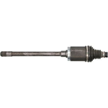 Aandrijfas POINT GEAR PNG76231