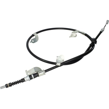 Kabel, parkeerrem TRW GCH476 links